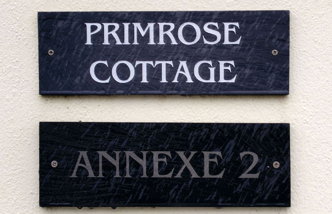 Primrose - 1 Bedroom Cottage - Llanteg - Foto 31