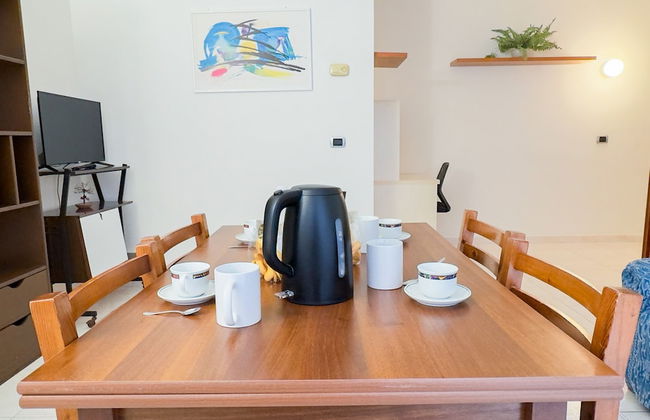 Appartamento al Mare - MS 3 NT by Ca-sa Check - Foto 5