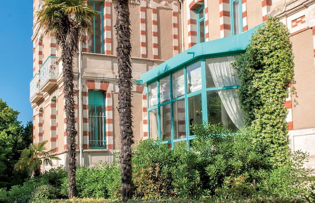 Résidence de Tourisme Vacances Bleues Villa Régina - Foto 35