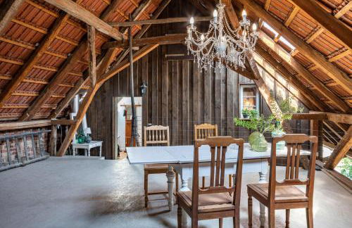 Kleiner Hof Rosenrot - Foto 22