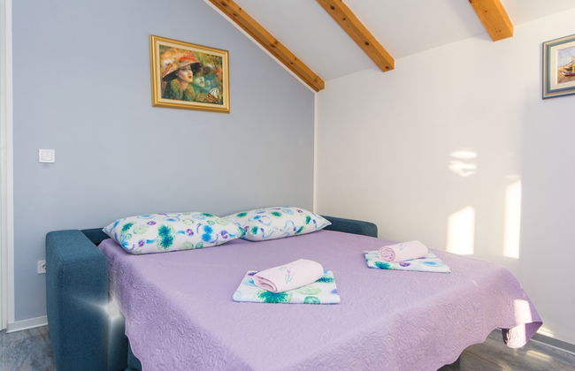 Apartman SAPPHIRE - Foto 3