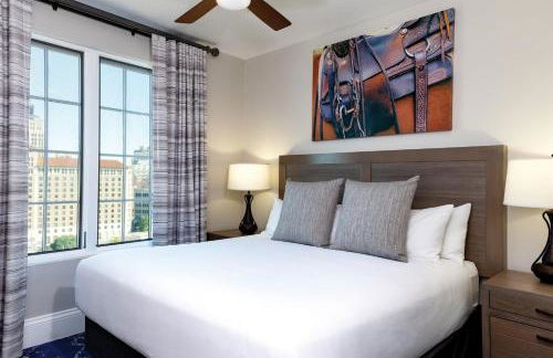 Wyndham La Cascada 2BR Apartment with Resort Access - Foto 30