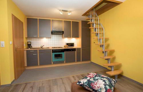 Ferienwohnungen Ankerplatz - Foto 27