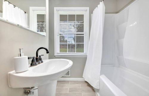 Relaxing Home Near Atlanta - Foto 12