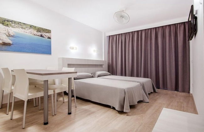 Apartamentos Sol y Vera - Foto 17