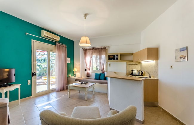 Pela Mare Hotel - Foto 53