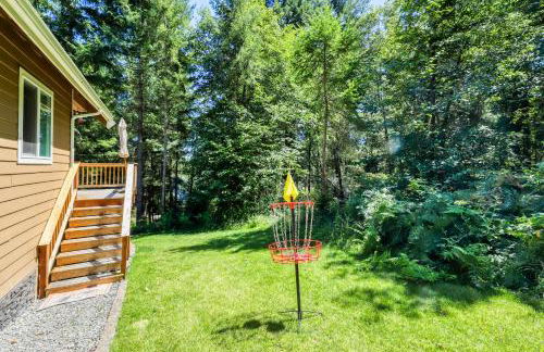 Anderson Island Getaway - Foto 29