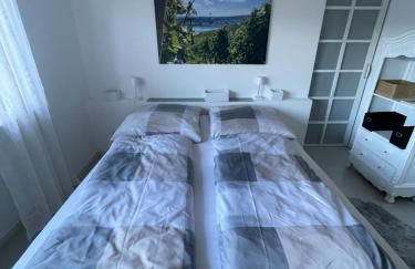 Große Ferienwohnung direkt an den Weinbergen - Foto 12