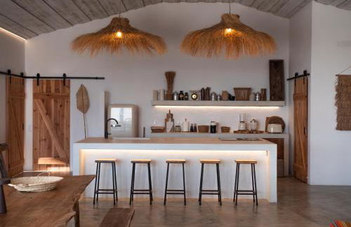 Casa Thala - Conceptual 3-Suite Villa & Hot Pool - Foto 18