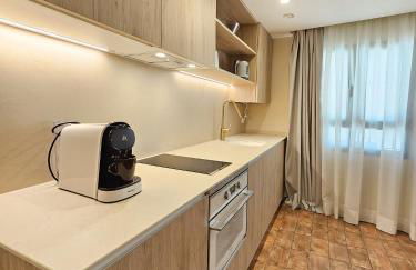 Apartamentos Las Ciencias Studio Z - Photo 11