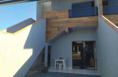 Casa próximo Argentina, Aeroporto , Cataratas, Shopping Catuai - Foto 40