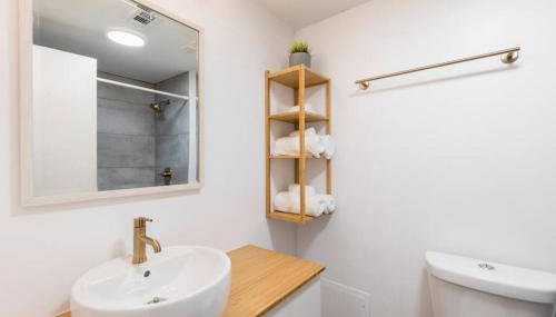 Modern Studio on I-Drive: parking + pool included - Foto 4