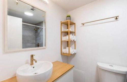 Modern Studio on I-Drive: parking + pool included - Foto 4