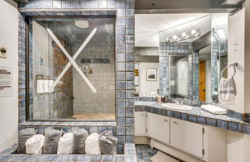 Vermont Mountain Retreat The Antler House - Foto 17