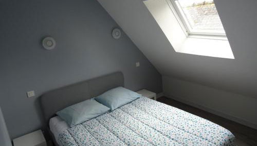 Gîte Aronde - Foto 5