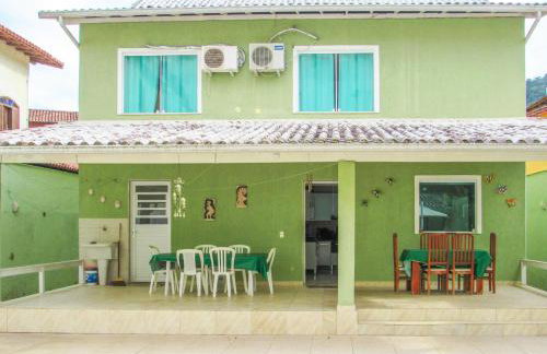 Casa com WiFi a 230m da Praia de Garatucaia-RJ - Foto 40