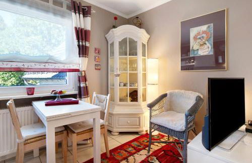 Bluehome Ferienwohnung - Foto 3