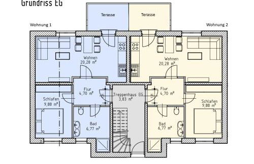 Ferienhaus Kaiserhof - Foto 67