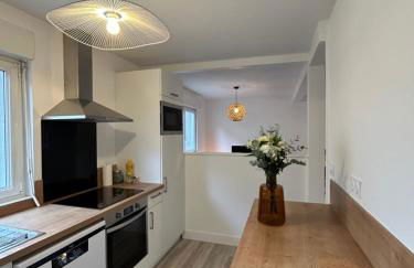 Dans le petit bourg - Foto 6