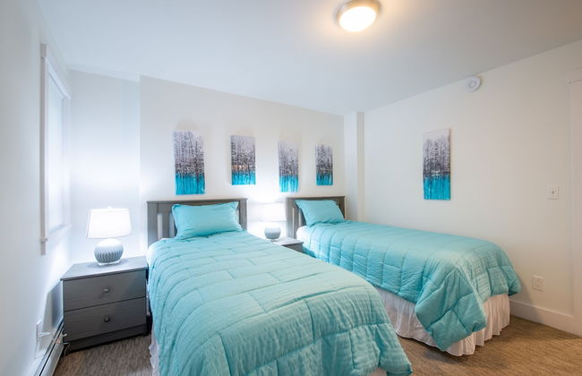 La Pasta At Mad House 4 Bedroom Condo by RedAwning - Foto 8