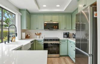 Solana Beach Gem - AC and Beach Access - Foto 7