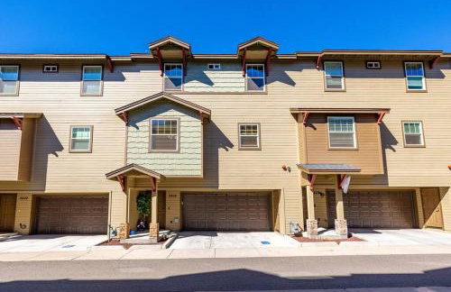 Luxury Home Downtown NAU Route 66 Snowbowl - Foto 36