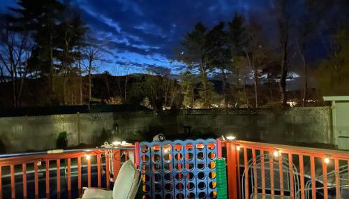 The Lazy Bear, Lake George - Foto 3