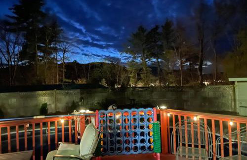 The Lazy Bear, Lake George - Foto 3