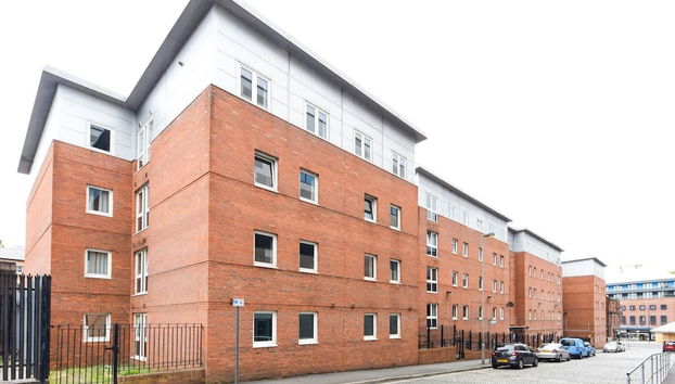 For Students Only Apollo Court in Liverpool - Foto 2, Profilbild