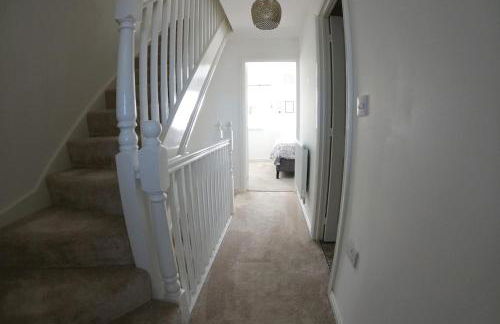 Cosy townhouse near Kidwelly - Foto 6