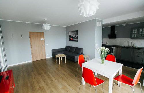 RENTTNER Apartamenty - Photo 18