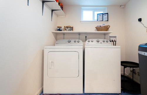 7 bedroom, Hot Tub, Fire Pit Retreat in Pocatello, Chubbuck - Foto 15