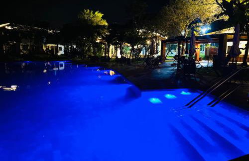 Village encanto - 2 quartos, luxo, térreo e lindo na Praia do Forte - Foto 6