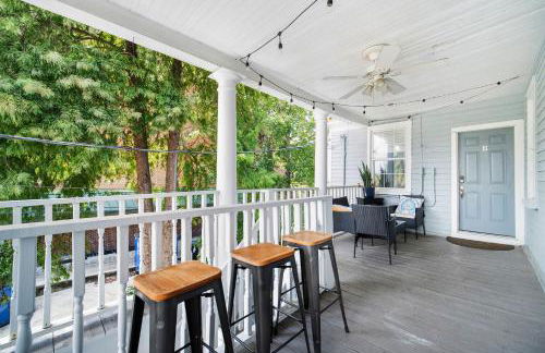 Lovely & Historical 3BR - Balcony - Central Location - Foto 30