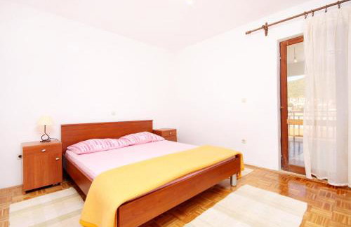 Apartments by the sea Brna, Korcula - 147 - Foto 11