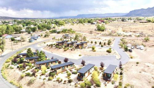 Escalante Escapes Fox Tail- Loft Escape - Foto 5