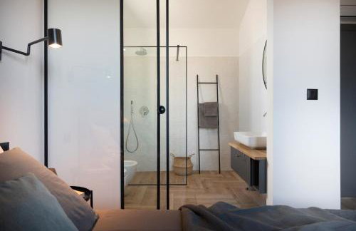 Villa TonKa with jacuzzi sauna and private pool - Photo 31