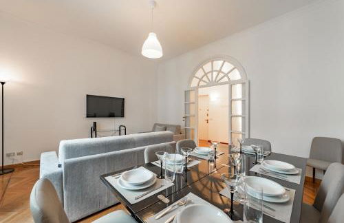 4 Min from Porta Genova Station with Whirlpool - Foto 21