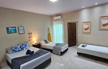 Casa de 4 quartos com piscina e churrasqueira - Foto 13