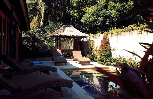 Gili Palms Villas - Foto 32