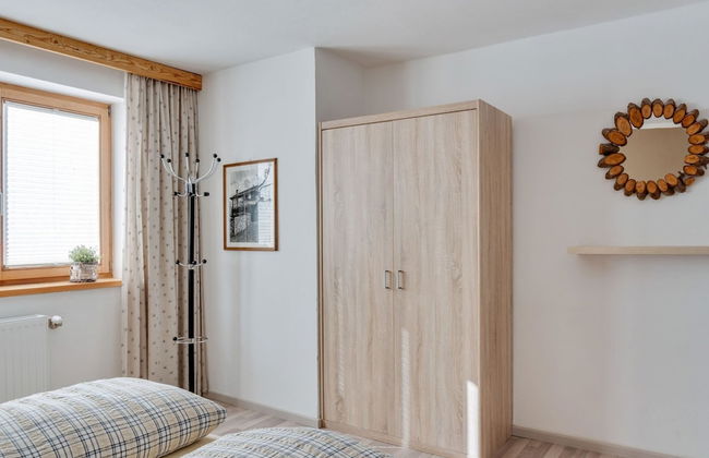 Voluminous Apartment near Ski Slopes in Maria Alm - Foto 9