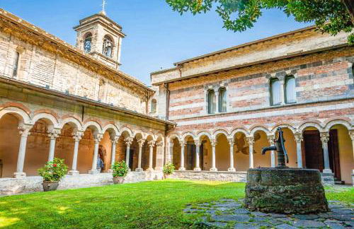 Bellavista II Panorama Ferienwohnung mit Pool OG DG - Foto 44