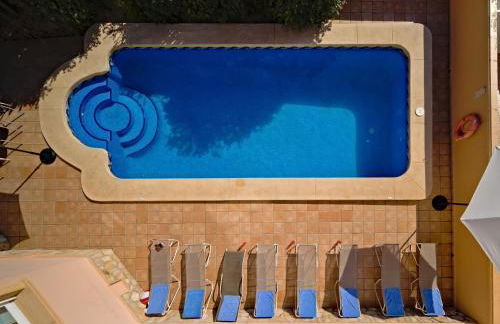 Villa Liriopadel by Interhome - Foto 43