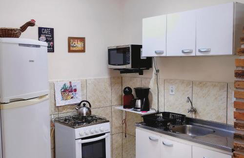 Pequena casa na Praia do Cassino - Foto 8