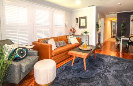 The Moody Manor -Luxurious Home Recently Renovated Close to Beach and Downtown - Foto 13