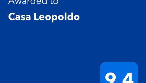 Casa Leopoldo - Foto 2