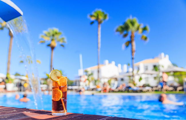 Apartamentos Honório - Photo 40