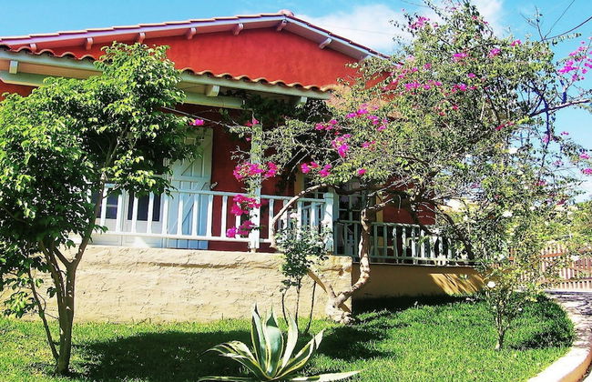 Mihaila Bungalows - Foto 23