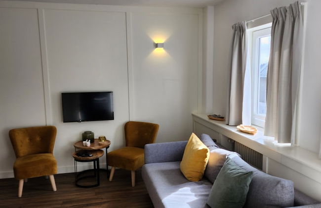 Die zwei Löwen Ferienwohnungen - Foto 24