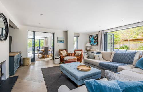 Modern Stylish Bosham Home - Pass The Keys - Foto 11